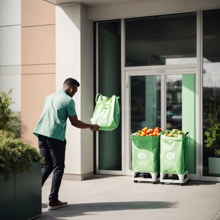 Kalenderauswahl für Liefertermin